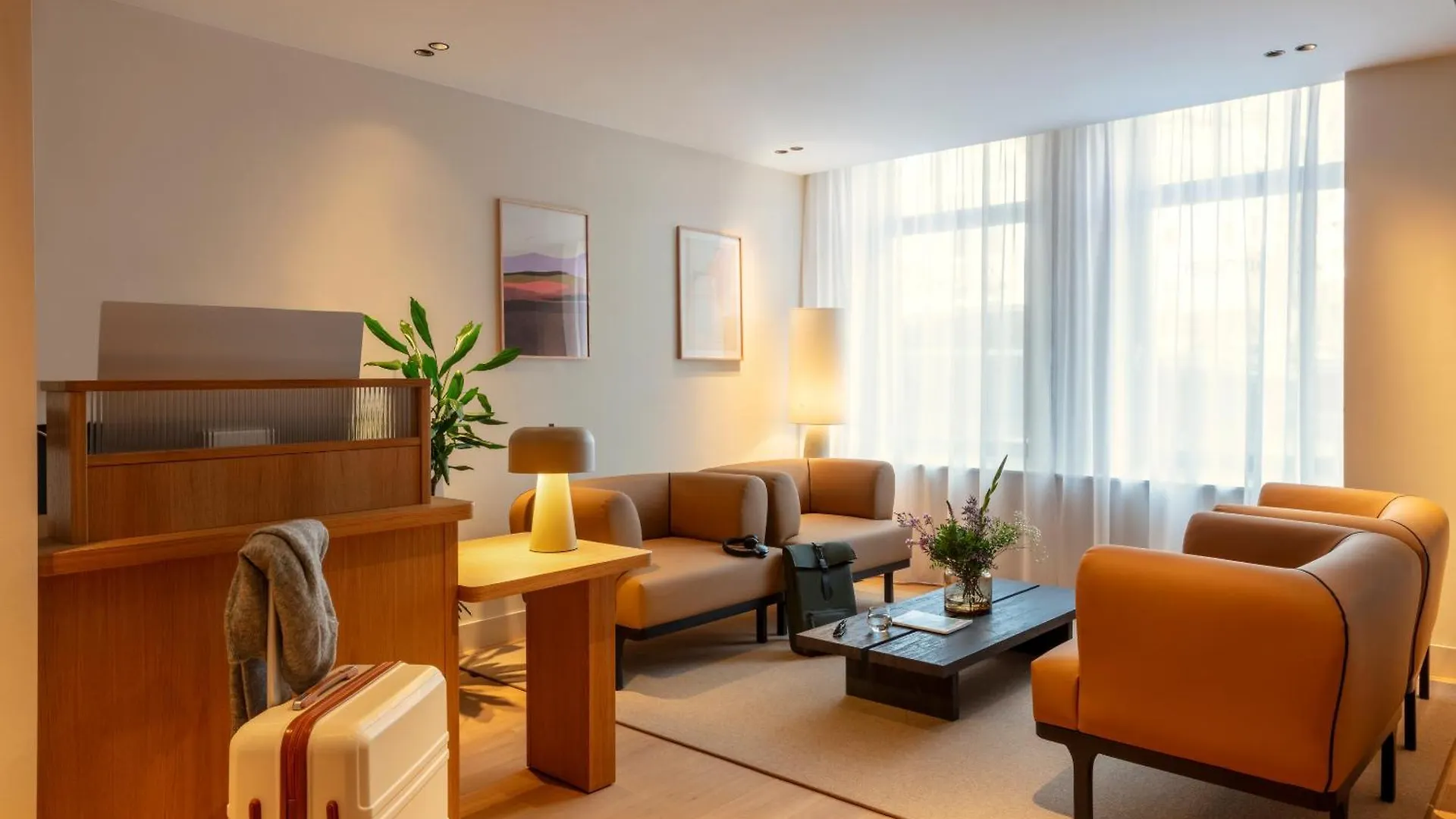 Middelland Hotel, Sonder By Marriott Bonvoy Rotterdam