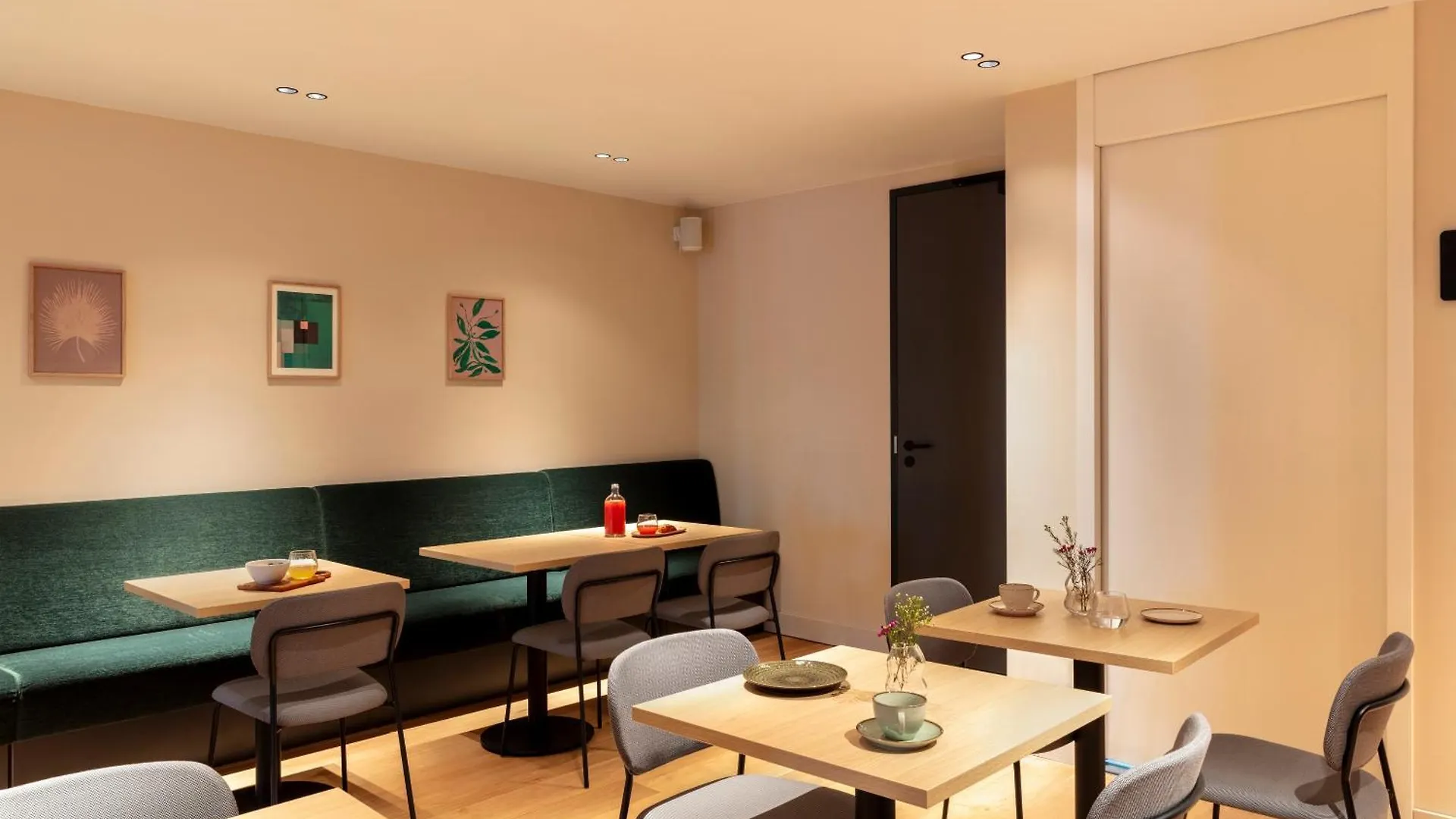 Hotel Middelland Hotel, Sonder By Marriott Bonvoy