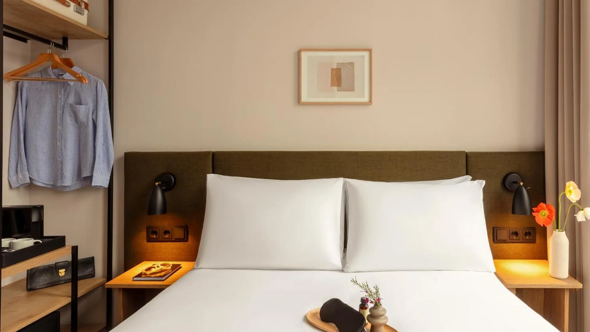 Middelland Hotel, Sonder By Marriott Bonvoy