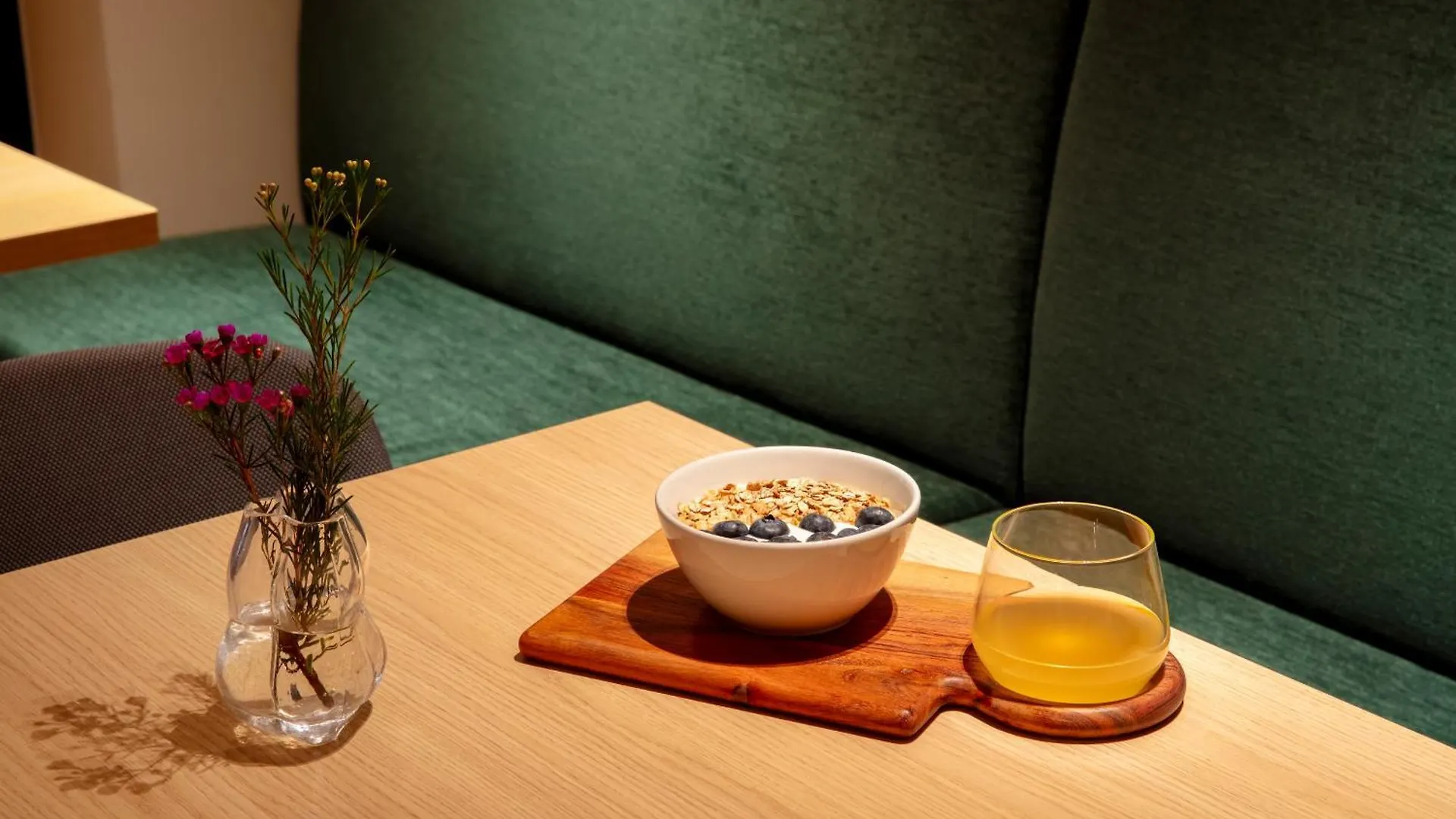 Middelland Hotel, Sonder By Marriott Bonvoy Rotterdam
