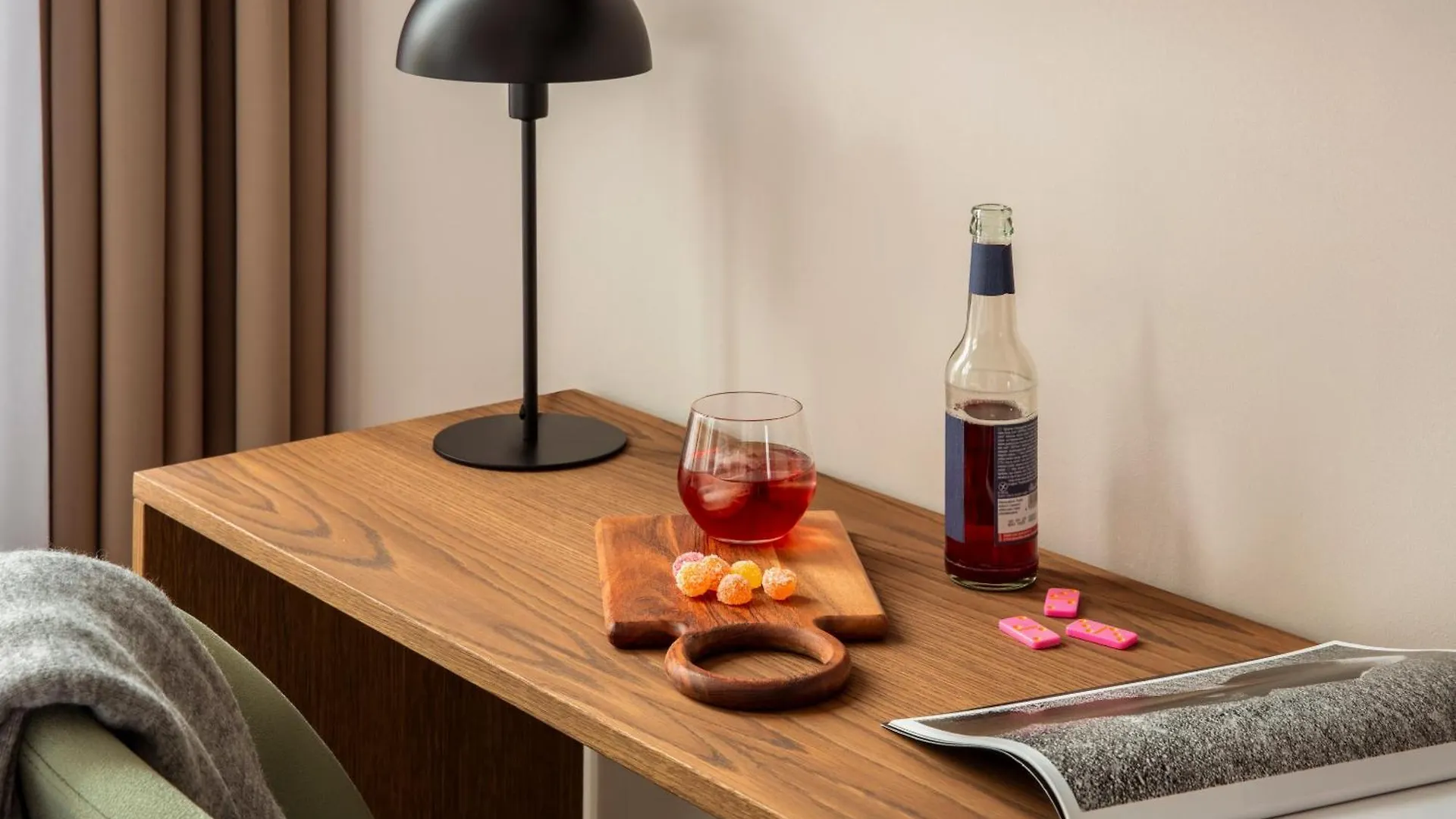 Hotel Middelland Hotel, Sonder By Marriott Bonvoy