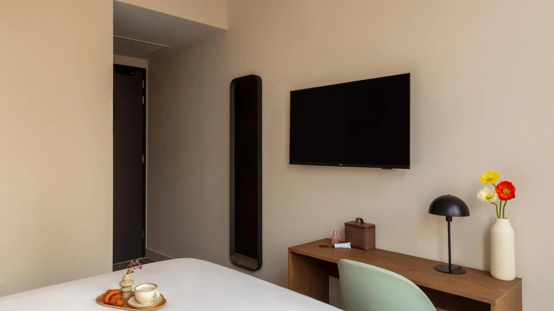 Middelland Hotel, Sonder By Marriott Bonvoy Hotel