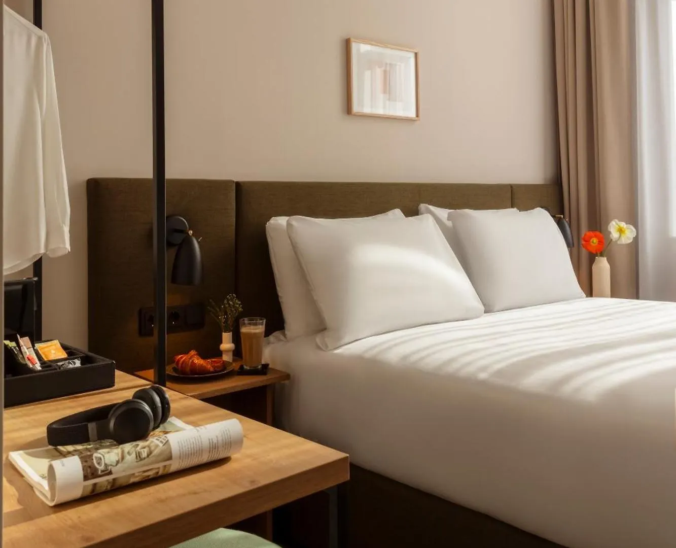 Hotel Middelland Hotel, Sonder By Marriott Bonvoy