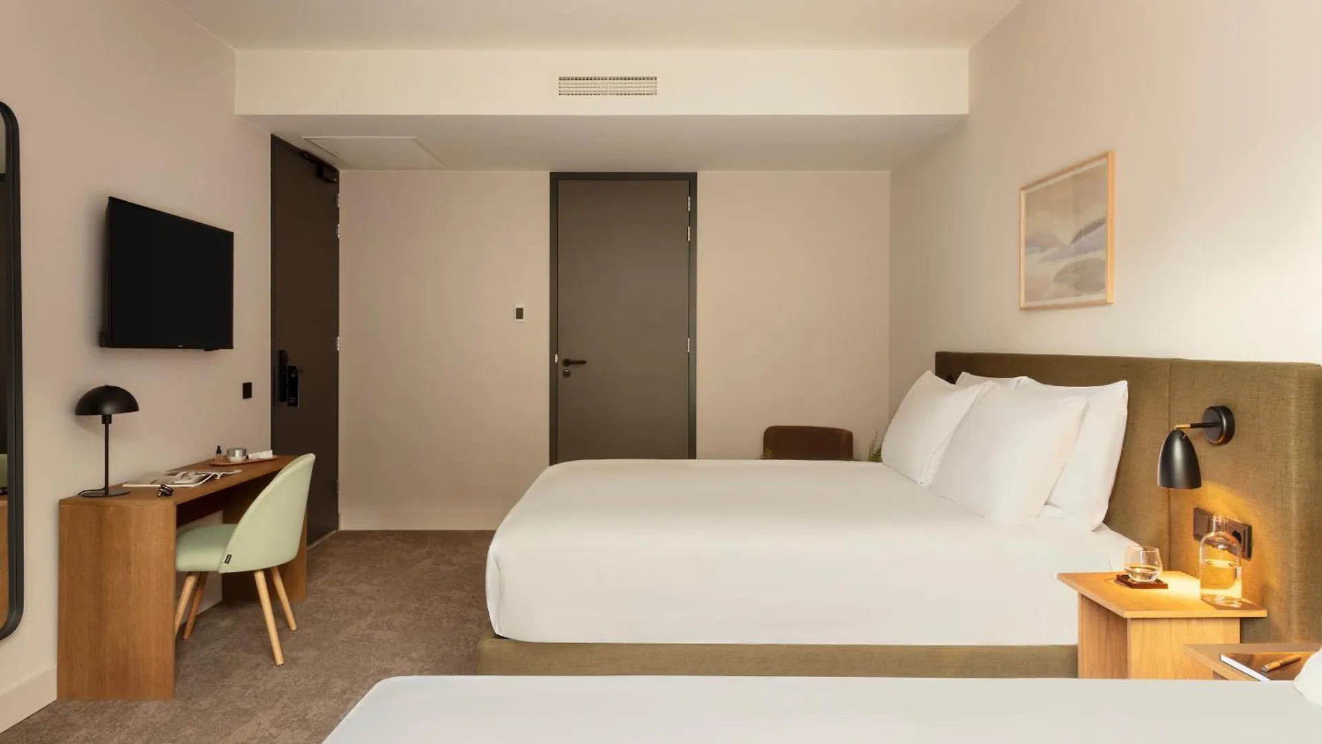 Hotel Middelland Hotel, Sonder By Marriott Bonvoy