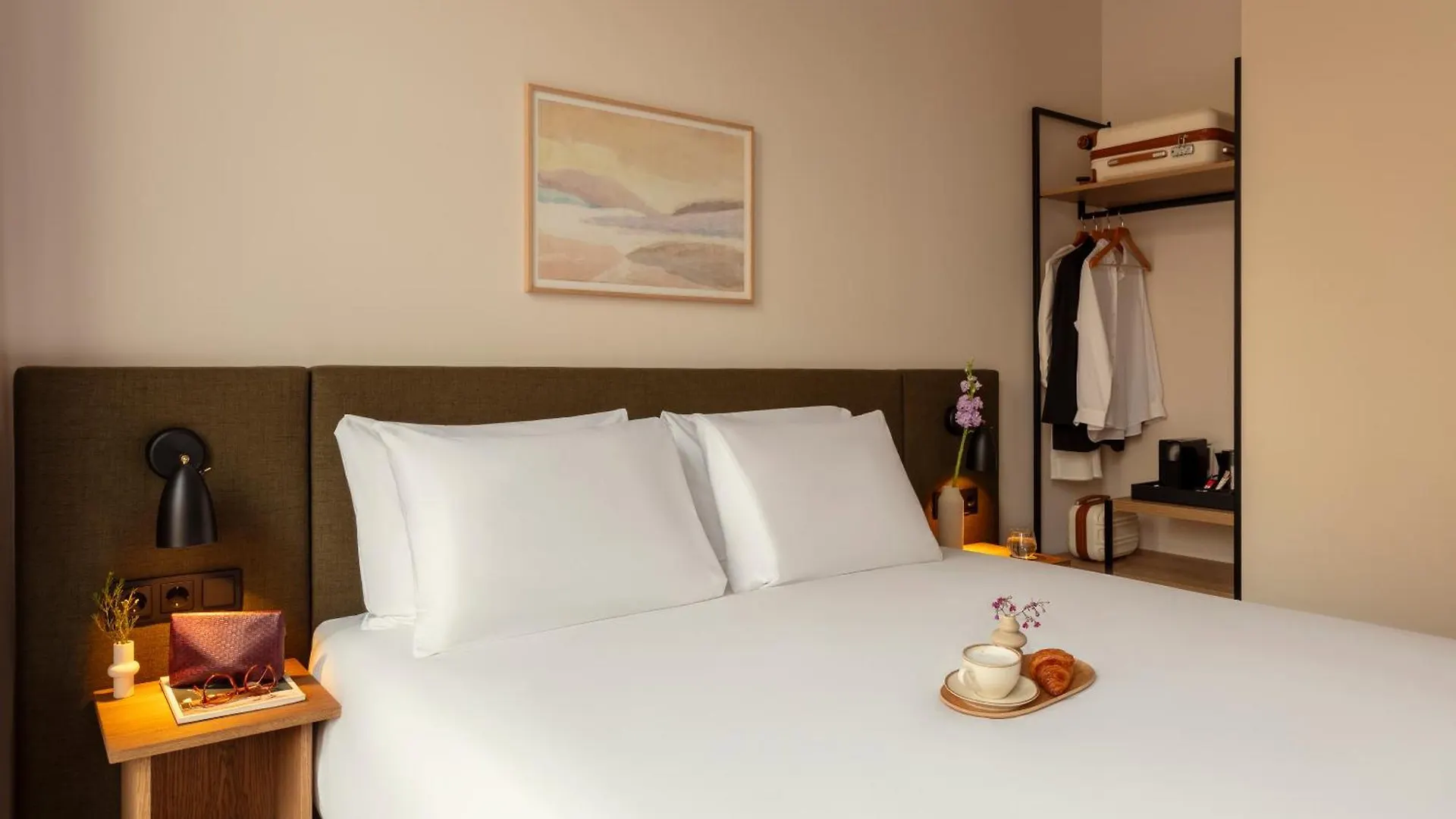 Hotel Middelland Hotel, Sonder By Marriott Bonvoy