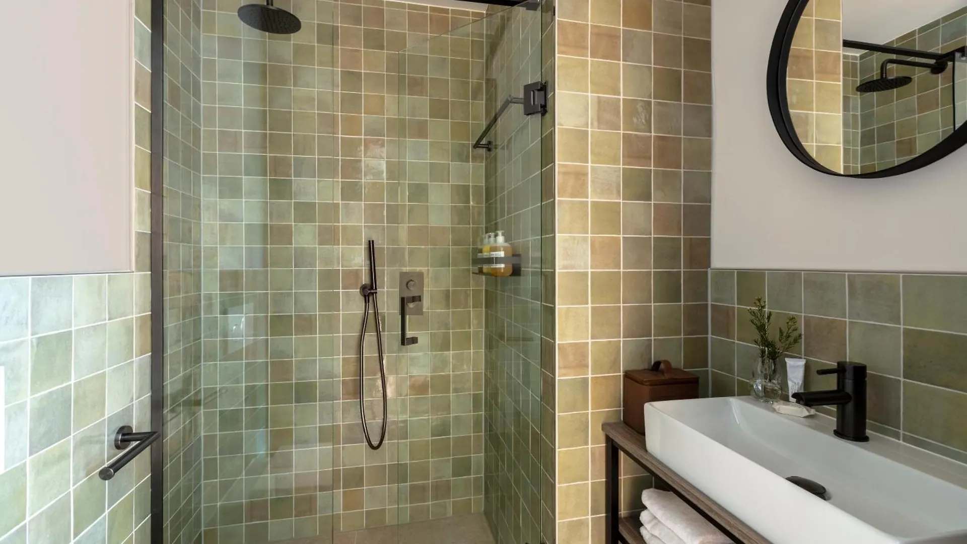 Middelland Hotel, Sonder By Marriott Bonvoy Hotel