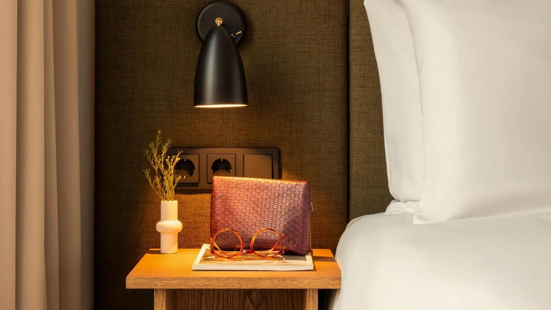 Hotel Middelland Hotel, Sonder By Marriott Bonvoy