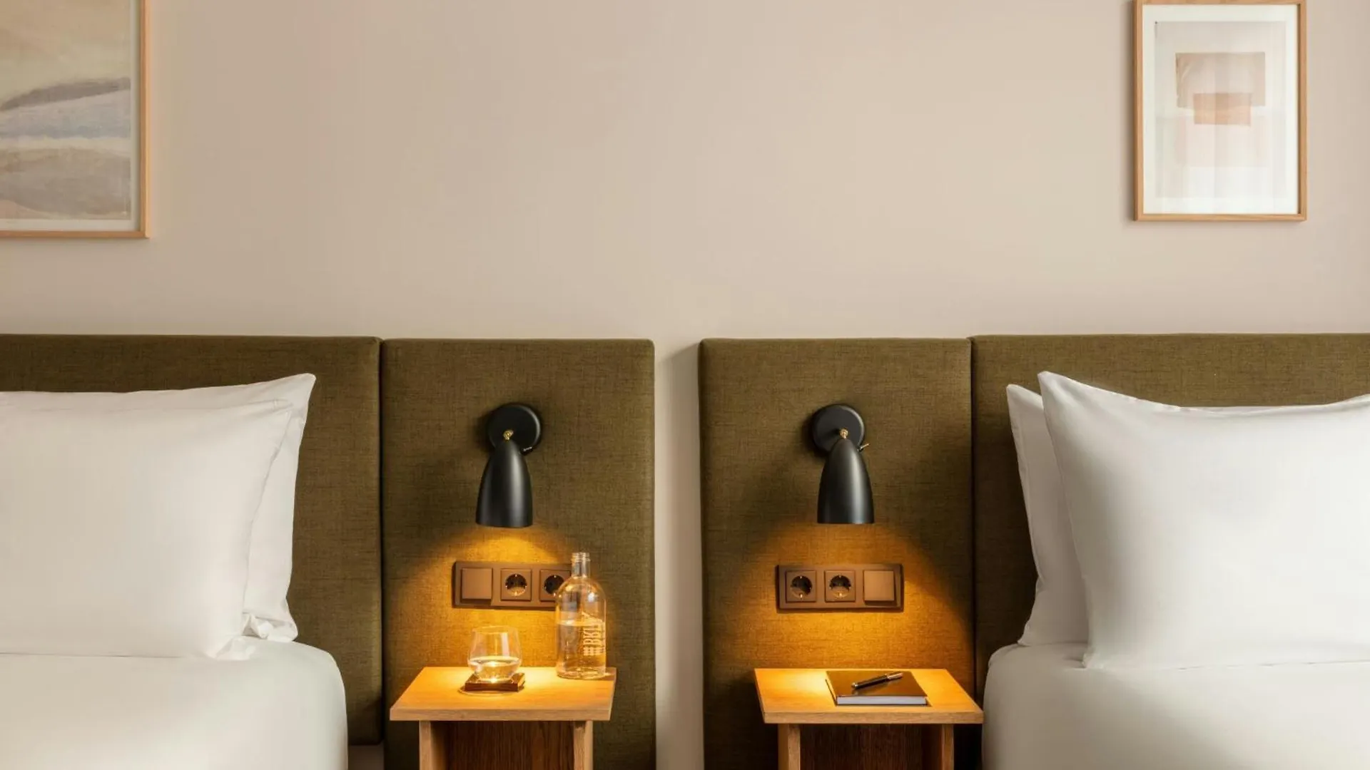 Hotel Middelland Hotel, Sonder By Marriott Bonvoy