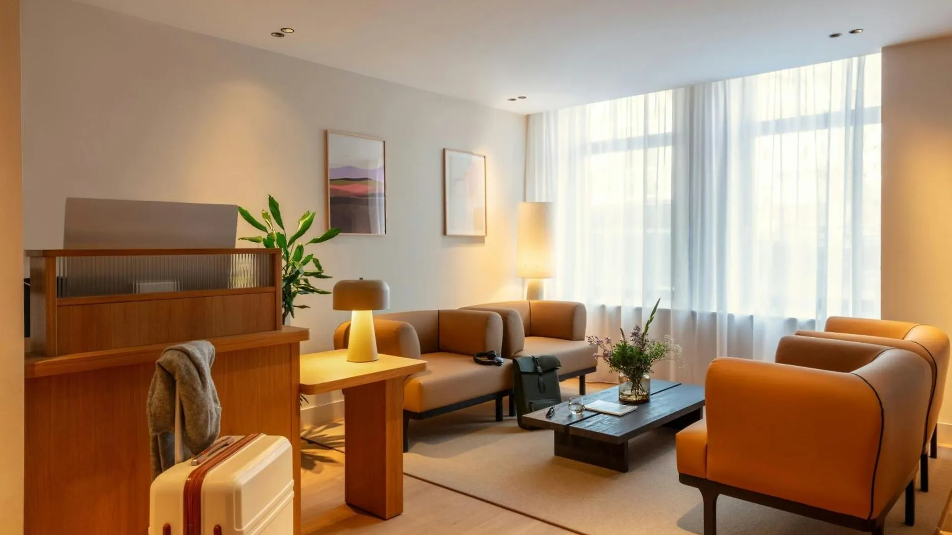 Middelland Hotel, Sonder By Marriott Bonvoy Netherlands