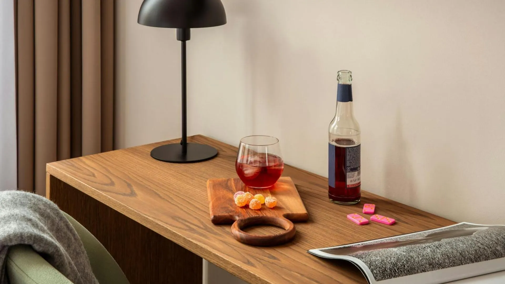 Middelland Hotel, Sonder By Marriott Bonvoy Rotterdam