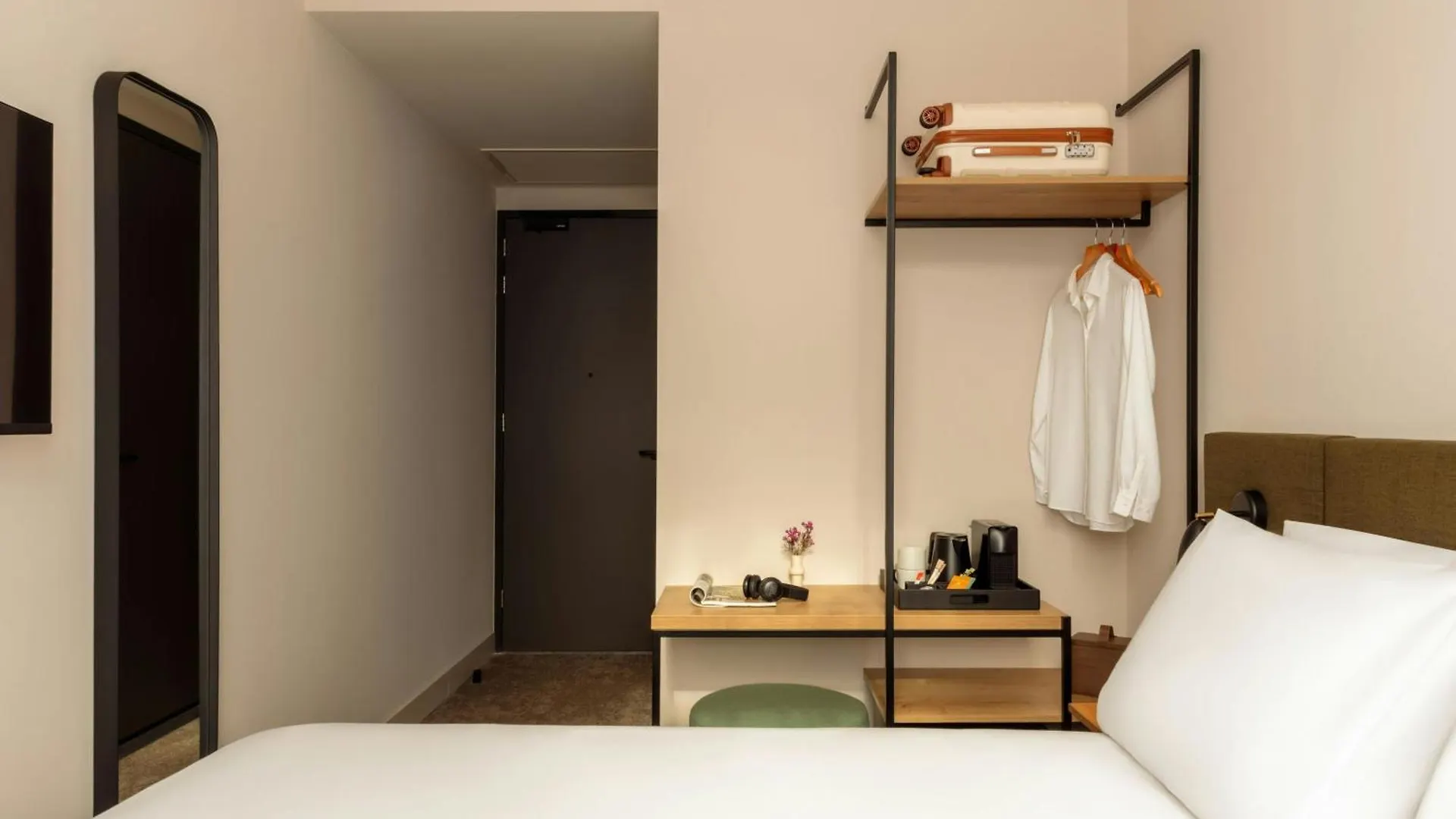 Middelland Hotel, Sonder By Marriott Bonvoy Hotel