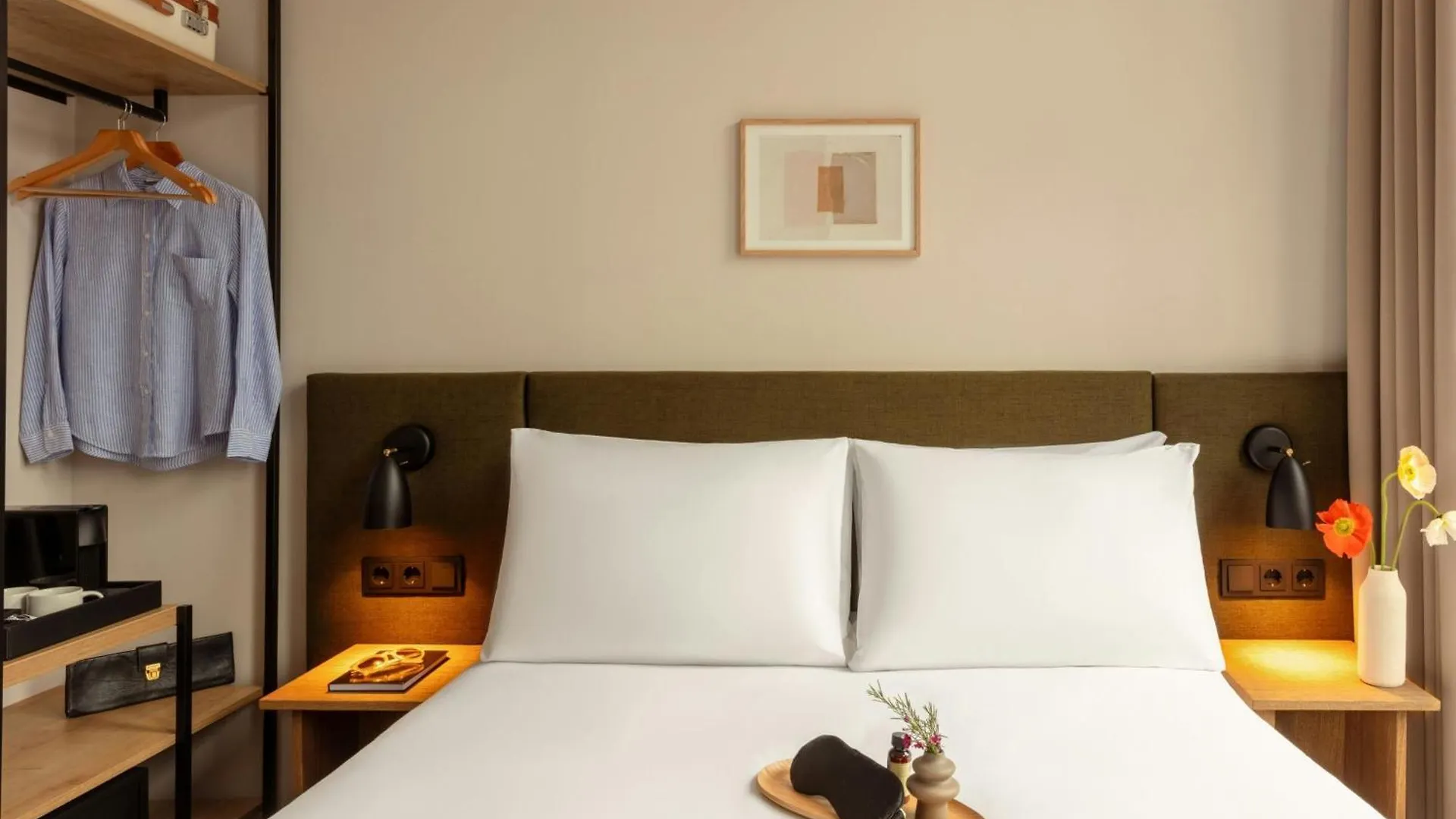 Middelland Hotel, Sonder By Marriott Bonvoy Netherlands