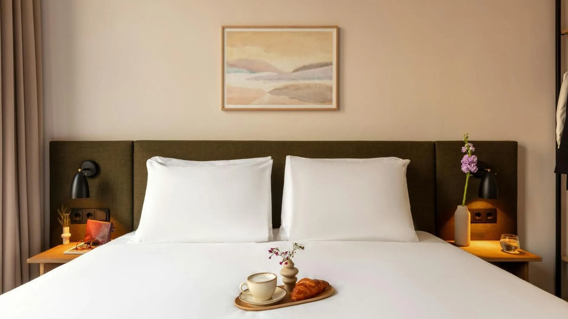 Hotel Middelland Hotel, Sonder By Marriott Bonvoy Netherlands