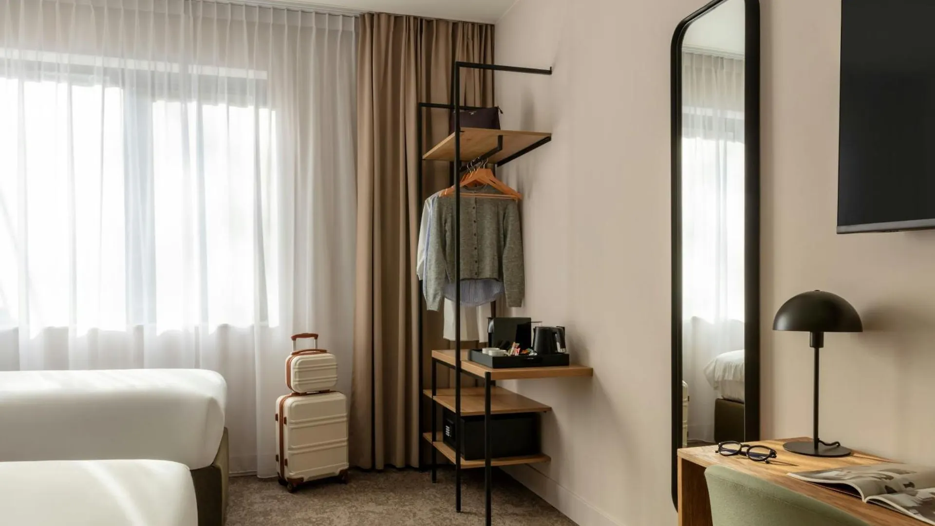 Middelland Hotel, Sonder By Marriott Bonvoy Rotterdam