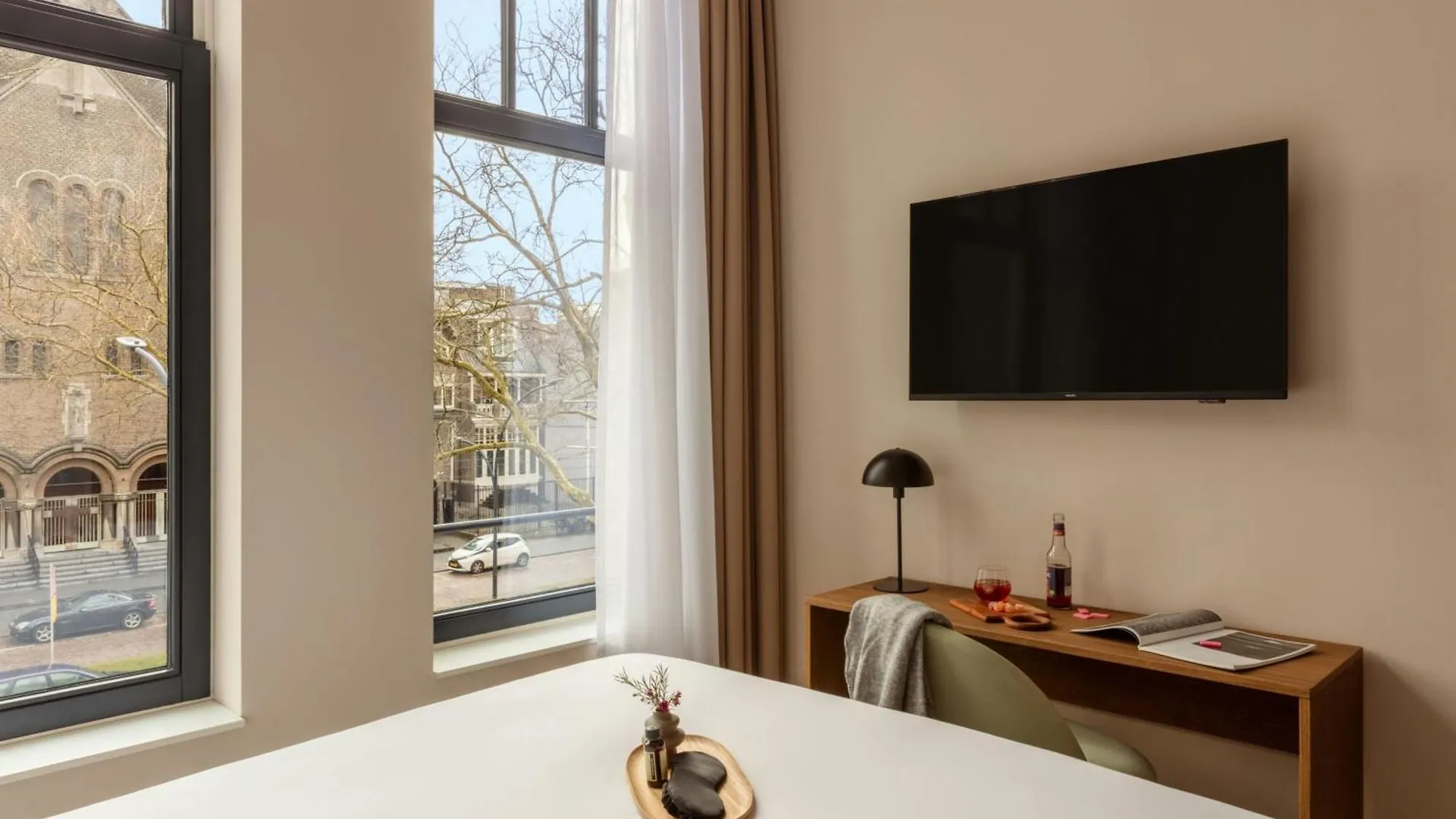Hotel Middelland Hotel, Sonder By Marriott Bonvoy