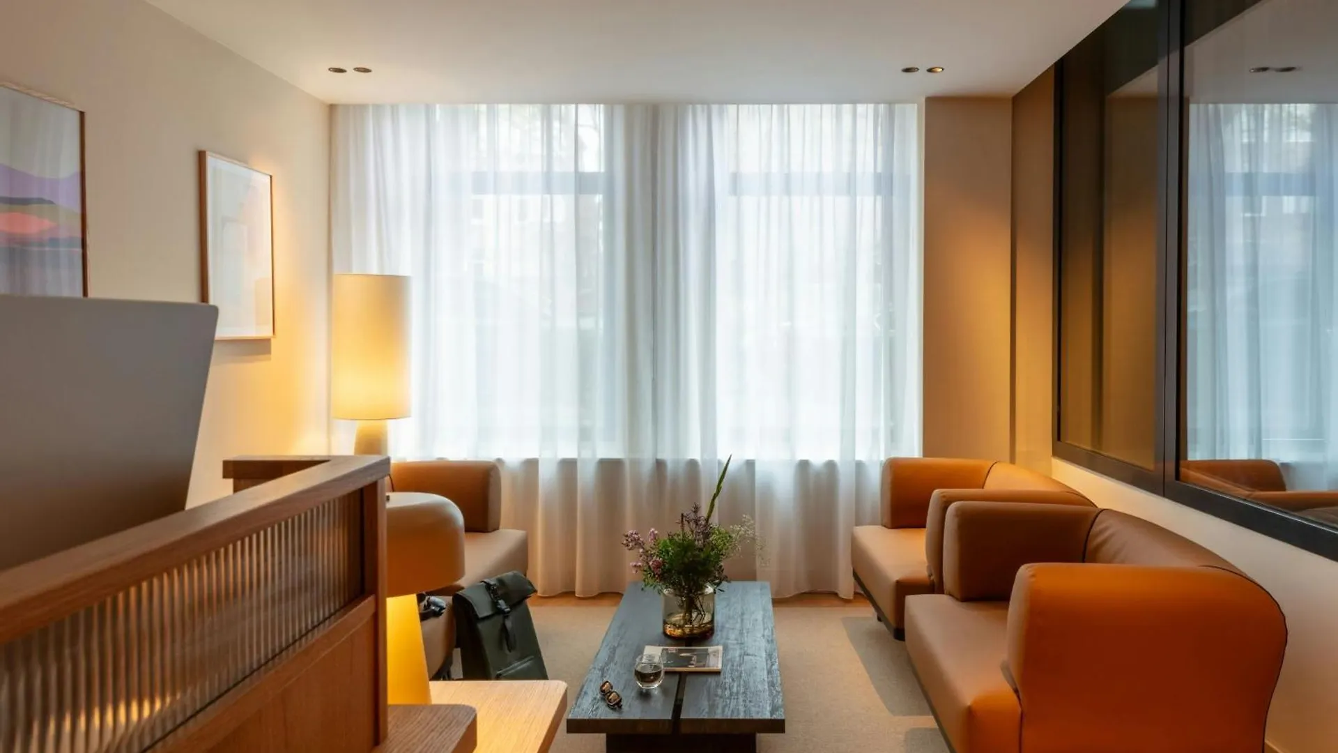 Middelland Hotel, Sonder By Marriott Bonvoy Netherlands
